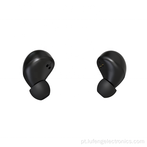 Auriculares Bluetooth de alta qualidade